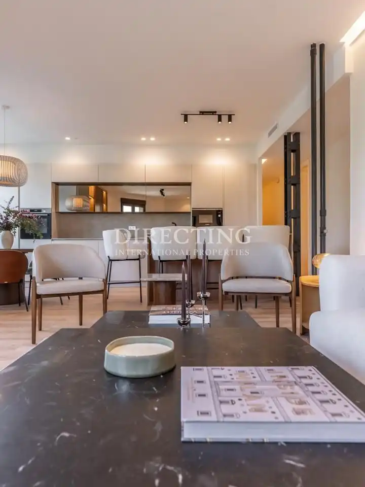 Wohnung mit Aufzug zum Verkauf in Chamberí, imagen 20