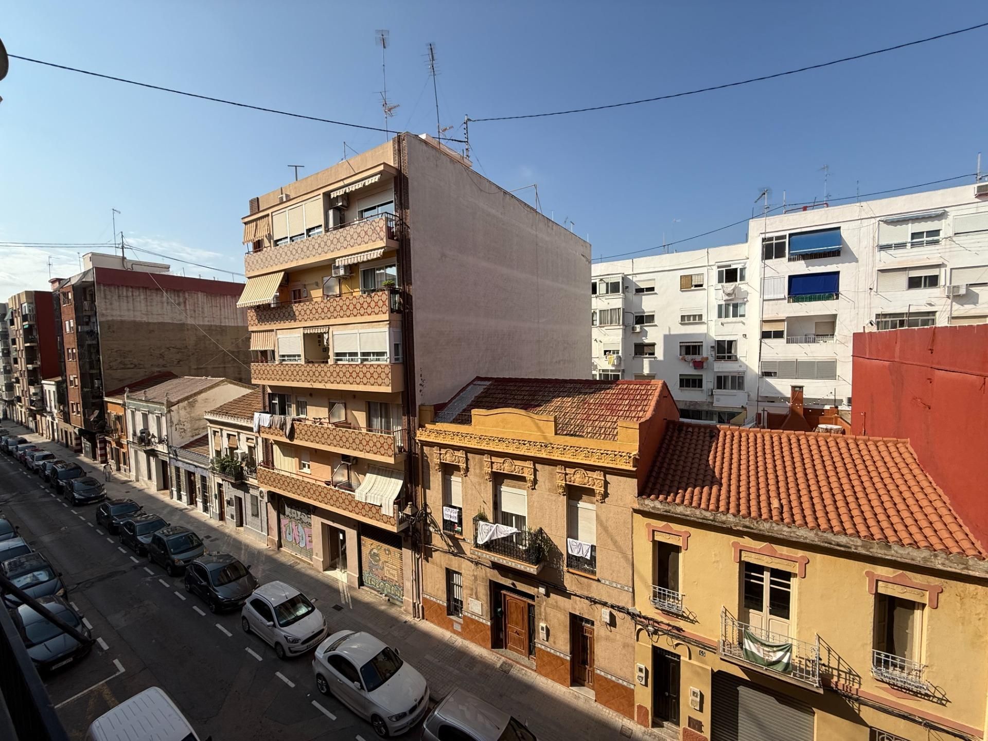 Pis en venda a Calle ARQUITECTO ARNAU, 26, Barrio de Benimaclet