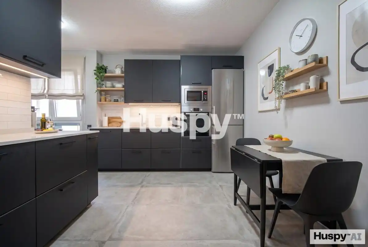 Wohnung mit Aufzug zum Verkauf in Avenida de Baunatal, imagen 7