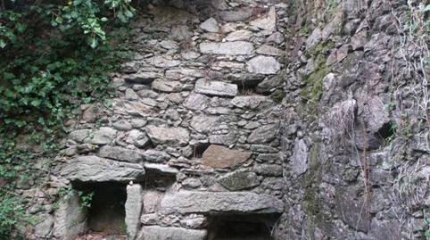 Foto 5 de Casa o xalet en venda a Lugar Saramagoso, 10, Lousame, A Coruña