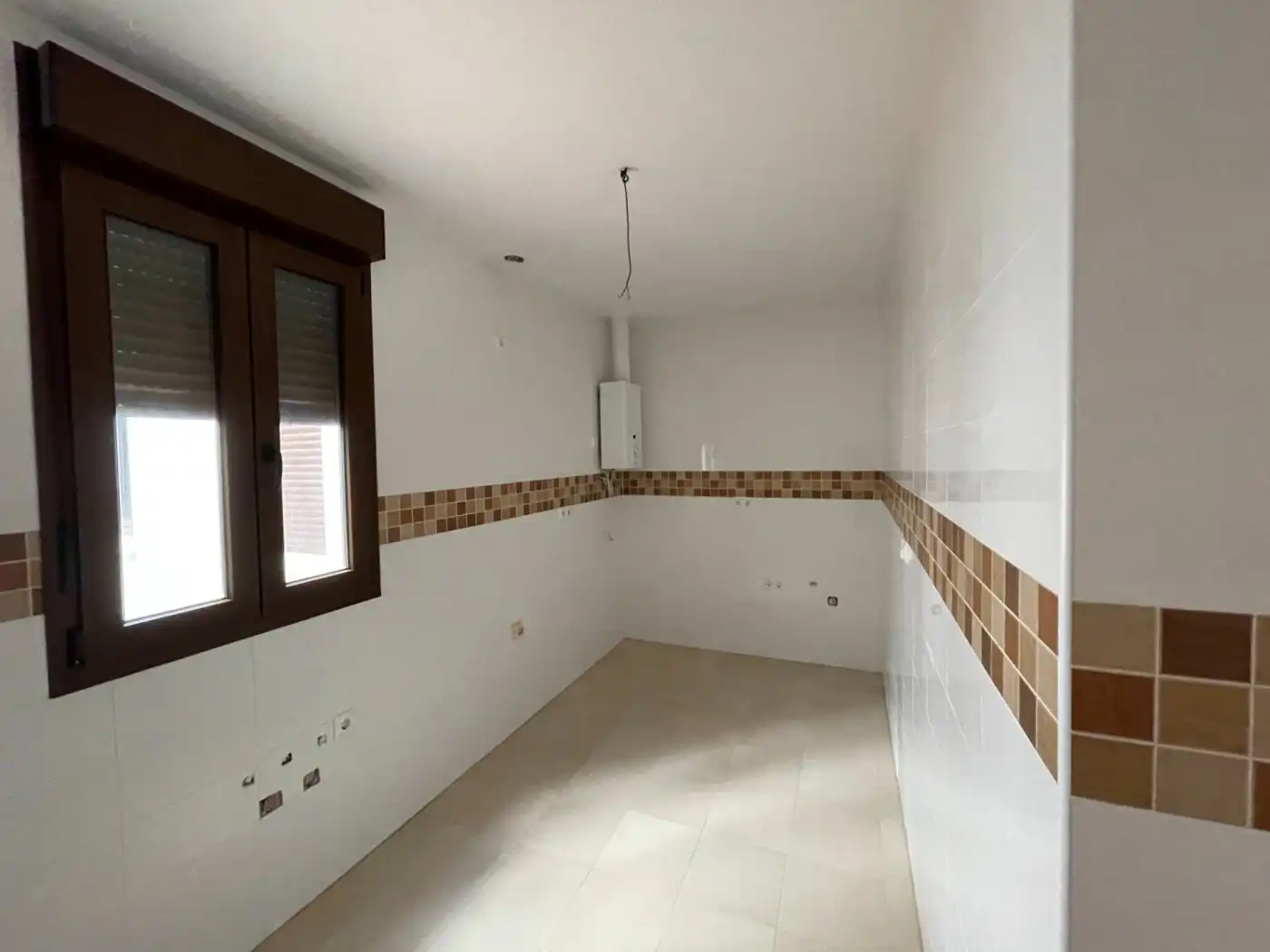 Cuina de Pis en venda en Chiclana de la Frontera