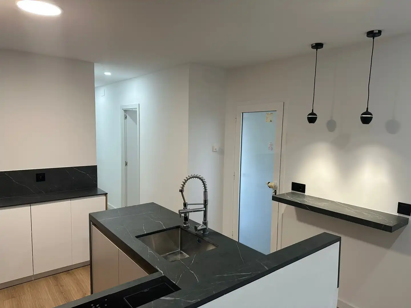 Mini appartamento con ascensore in vendita a Carrer del Regent Mendieta, imagen 16