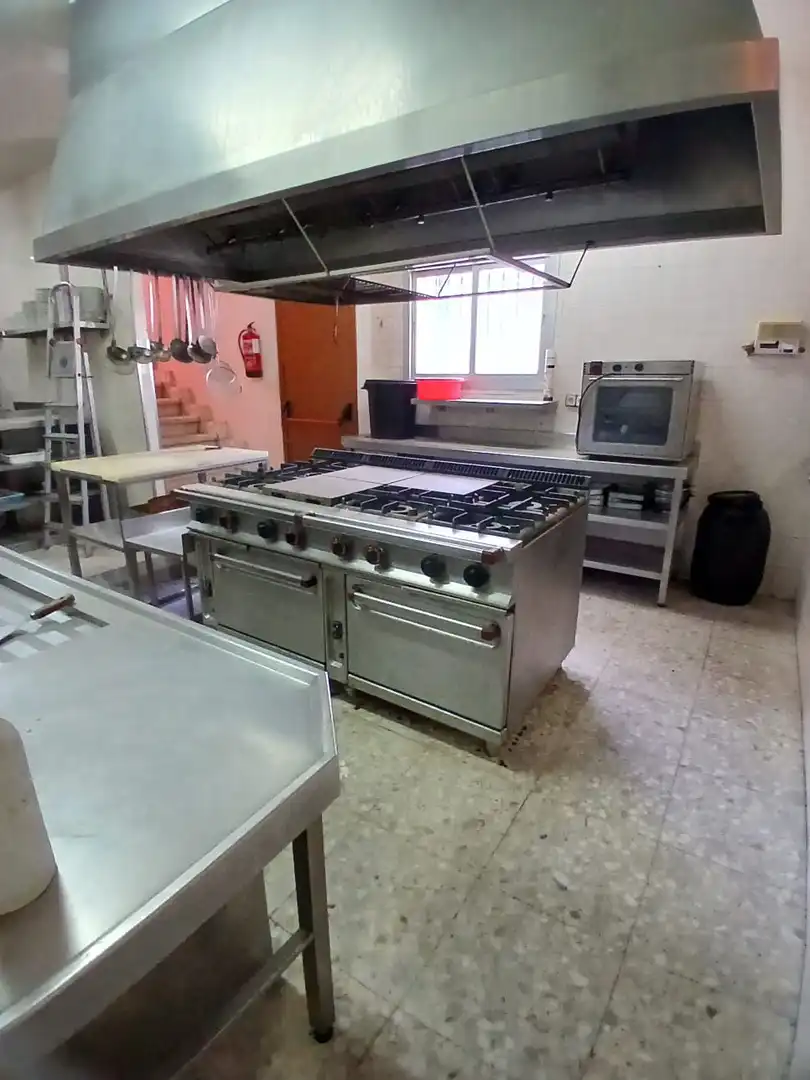 Local commercial à vendre à ABEDUL, imagen 17