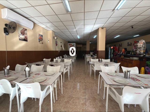Local comercial en Alquiler en Gran Via de Colom
