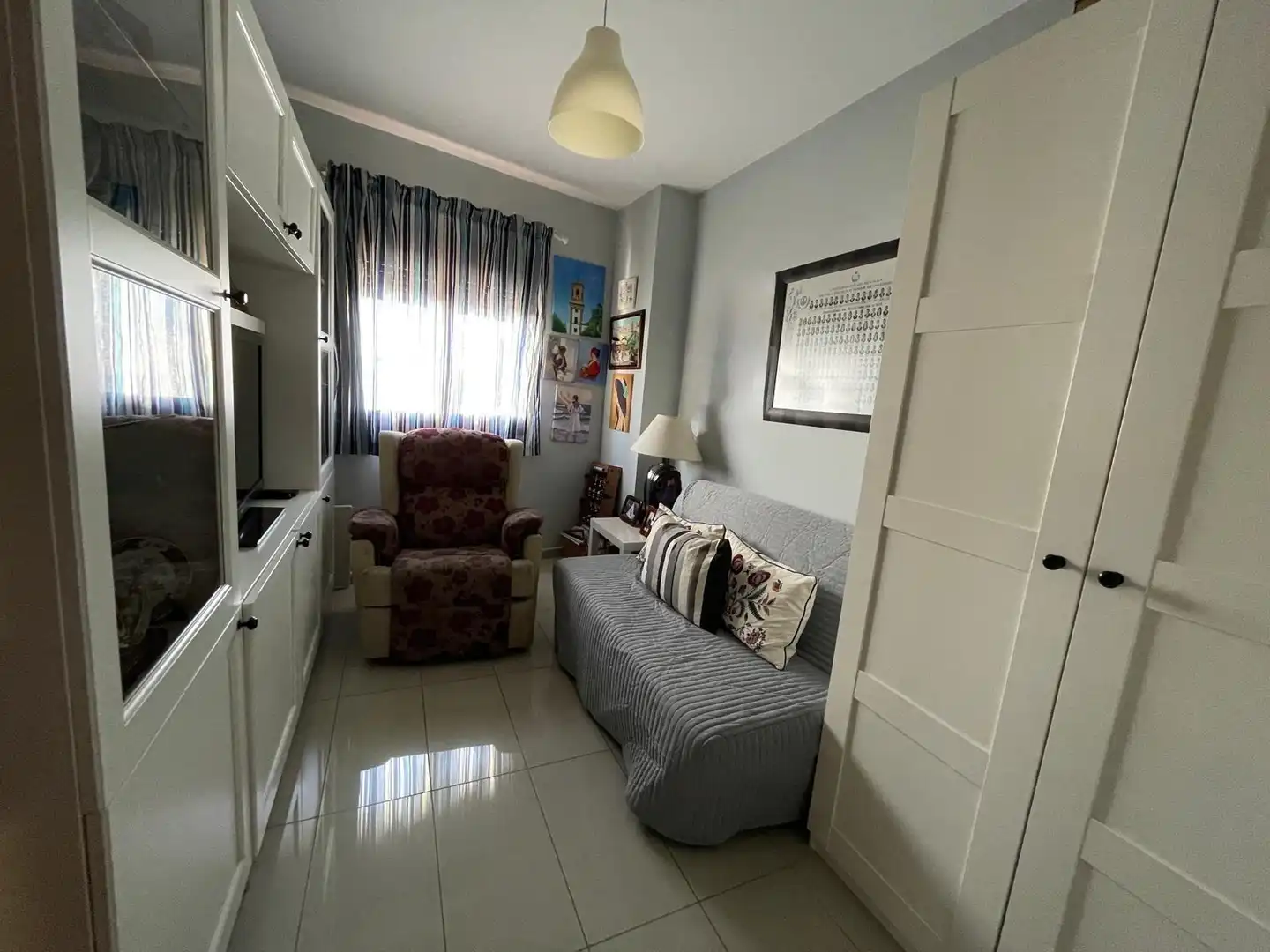 Habitación de Piso en venta en Algeciras