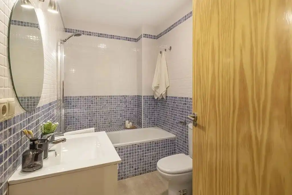 Habitación en Albox