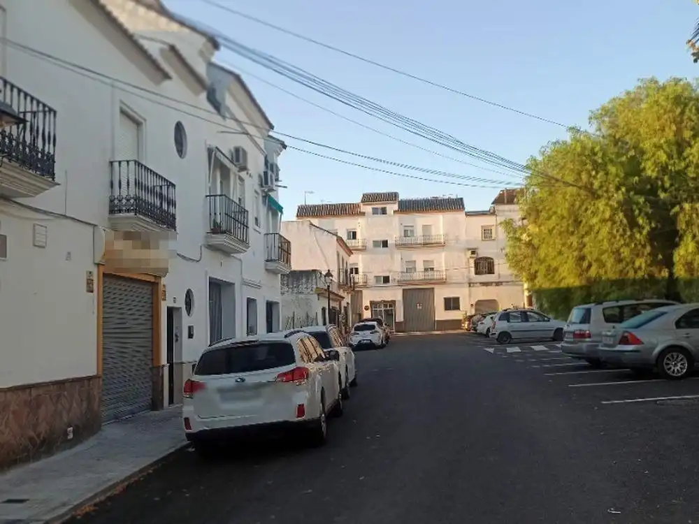 Local comercial en venda a Bornos, imagen 4