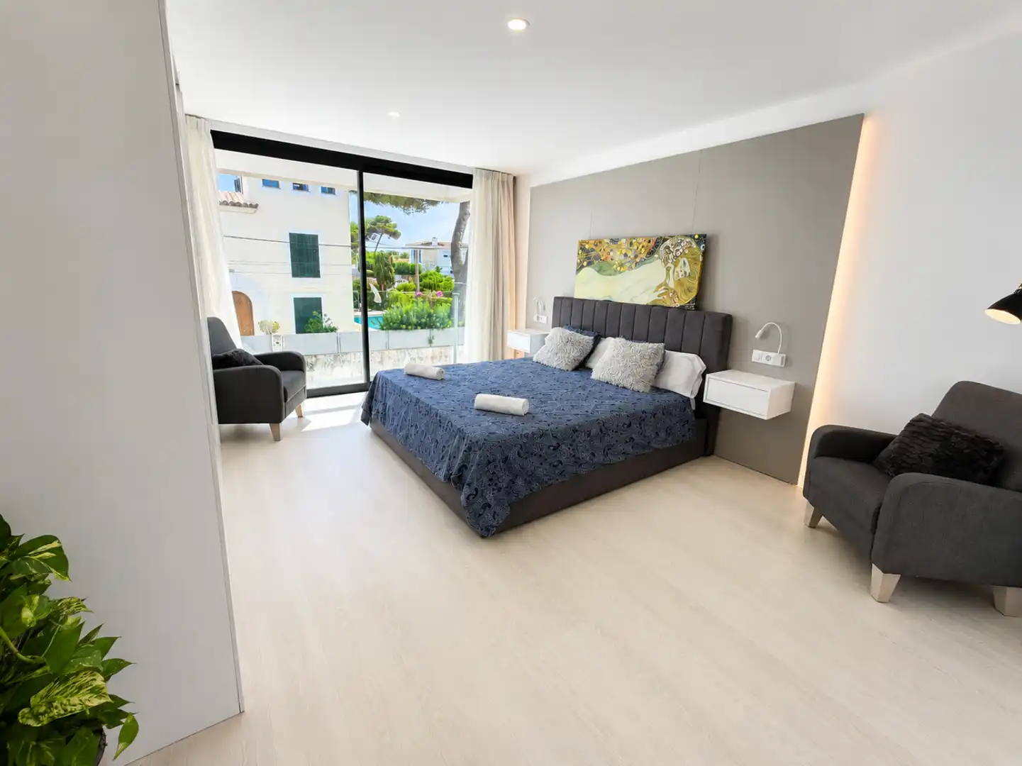 Adosado con piscina en venta en Ca` n Picafort - Carrer John alcover, imagen 27