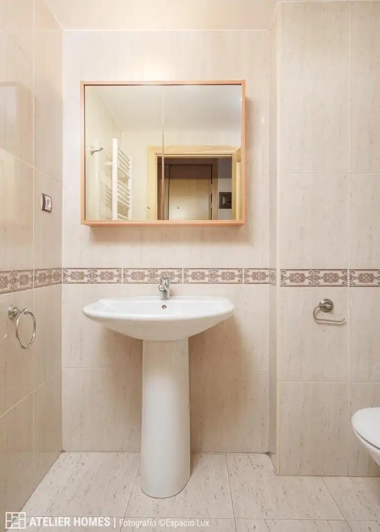 Mini appartamento con terrazza in vendita a Calle DEL RIO, imagen 15