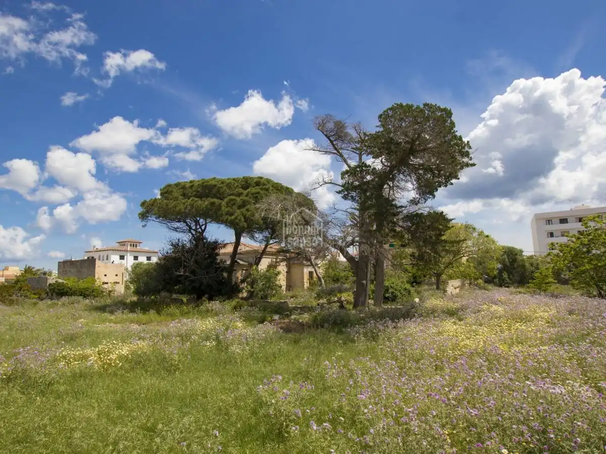 Villa in vendita a Maó ciutat, imagen 5