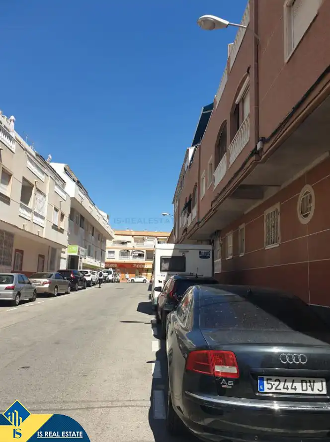 Mini appartamento con piscina in vendita a Playa del Cura, imagen 25