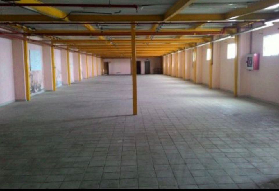 Industrial buildings for sale in  Santa Cruz de Tenerife Capital
