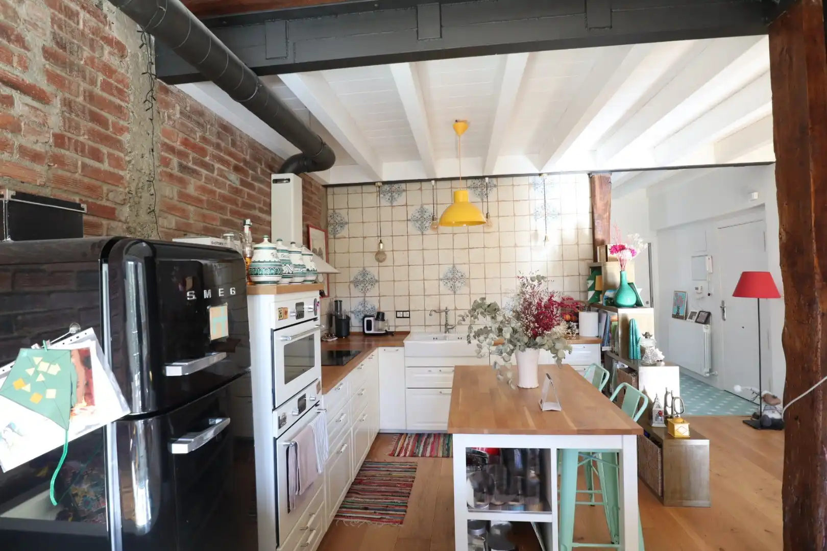Maisonette zum Verkauf in Campo de Volantín Pasealekua, Castaños - Begoñaibarra