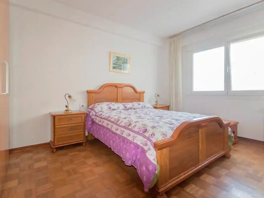 Habitación de Piso de alquiler en Los Castros - Castrillón - Eiris