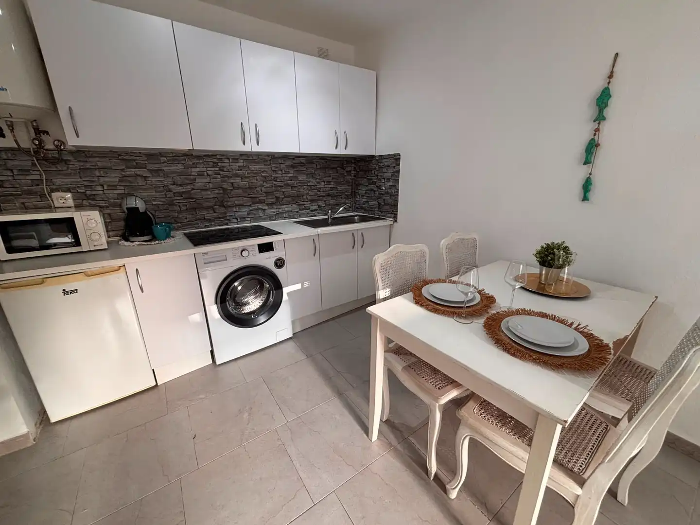Apartamento con piscina en venta en Calle Artesano Paquito Batista, imagen 6