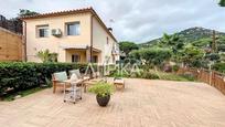 Terrace of House or chalet for sale in Cabrils  with Air Conditioner, Heating and Parquet flooring
