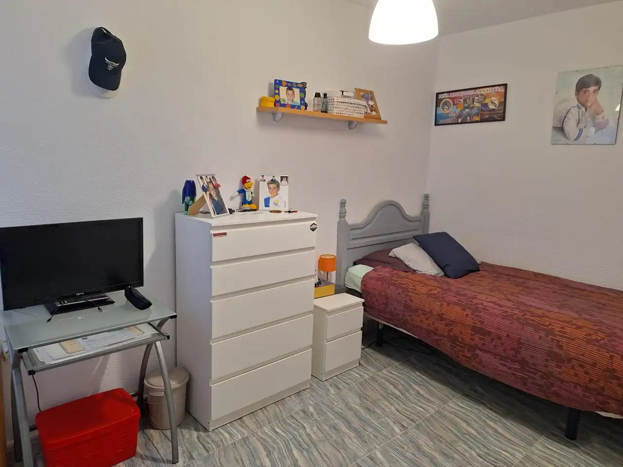 Ground floor for sale in Calle las Maravillas, imagen 8