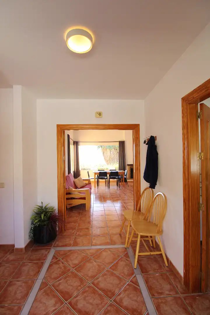 Chalet con terraza en venta en El Romeral - Peñón de Zapata, imagen 9