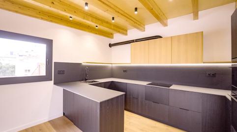 Foto 3 de Àtic en venda a Biblioteca, 3, Centre, Barcelona