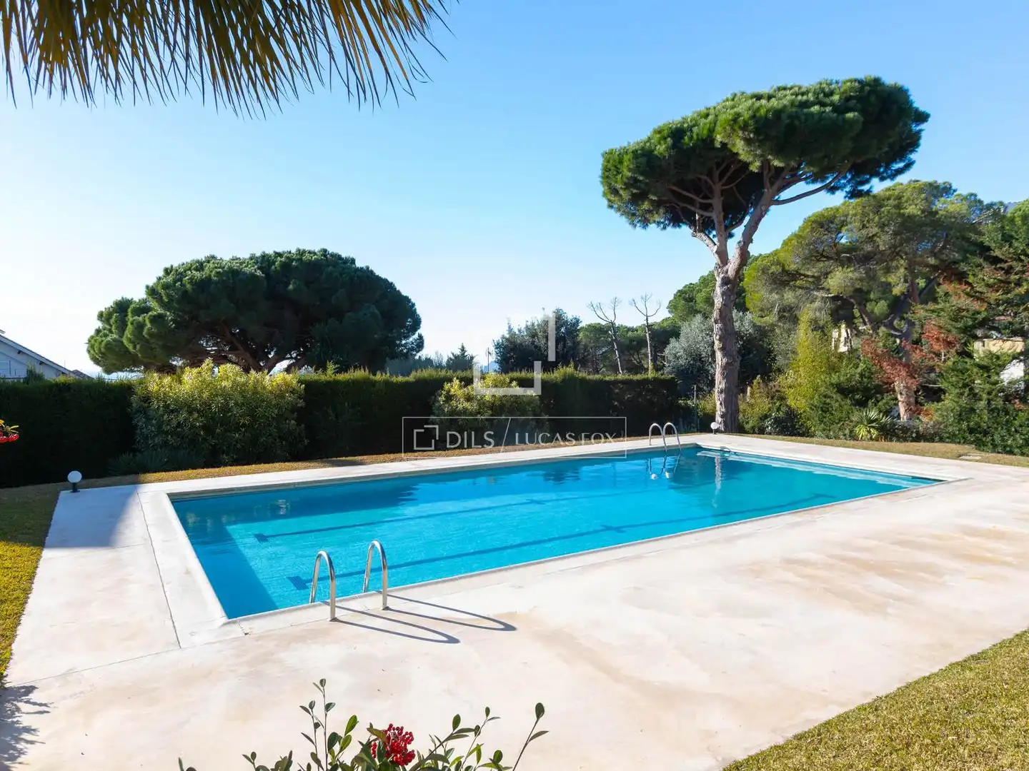 Villa mit Terrasse zum Verkauf in Canyet - Pomar, imagen 38