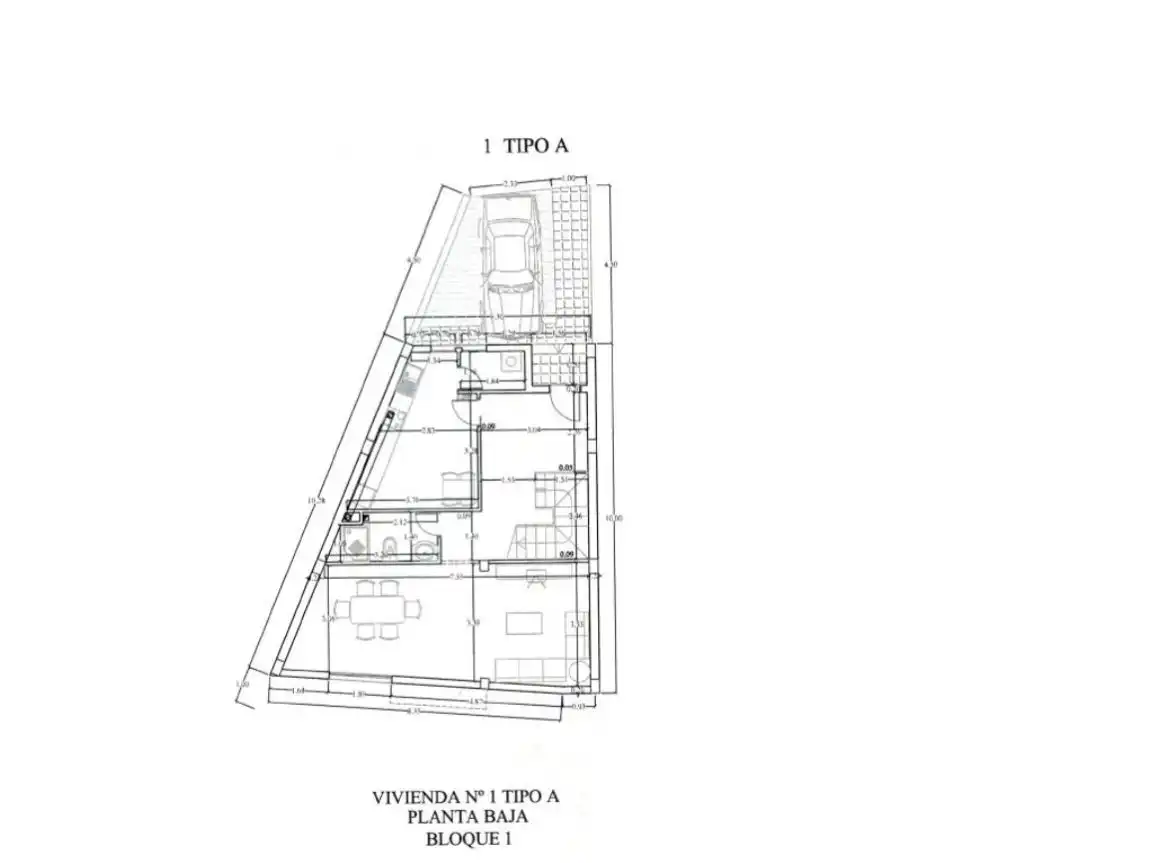 Wohnbaugrundstück zum Verkauf in Pasaje la Acequia 15, imagen 11