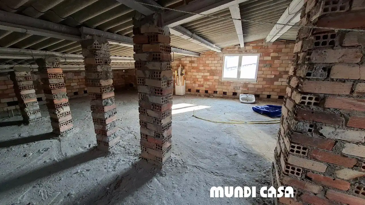 Casa amb terrassa en venda a CIMADEVILA, imagen 30