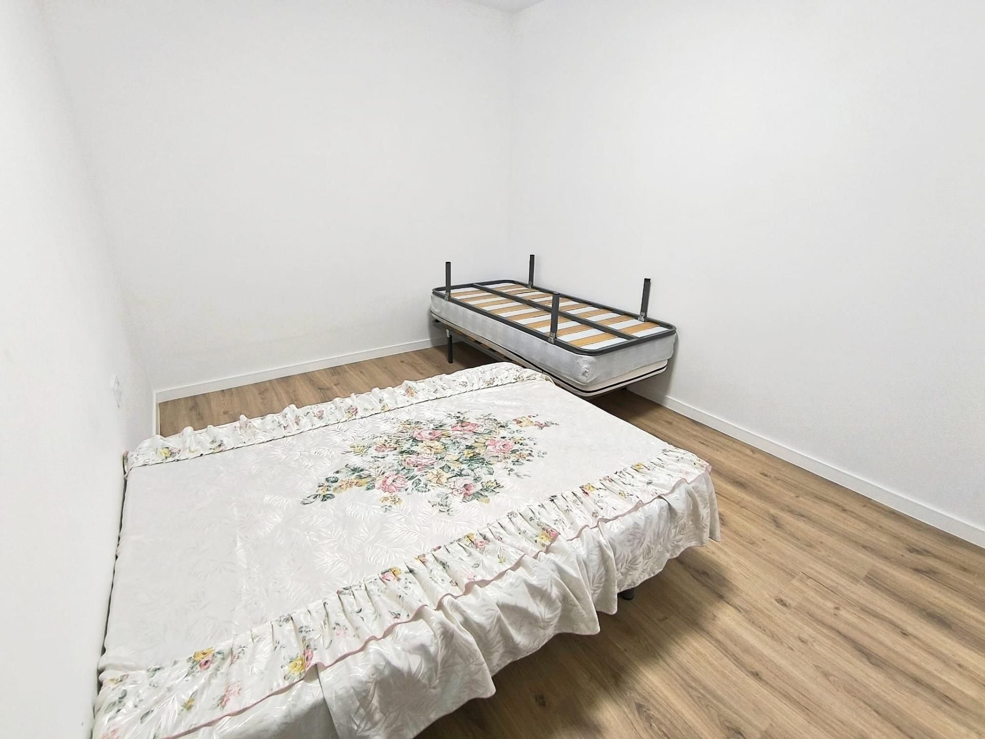Bedroom of Flat for sale in Alicante / Alacant