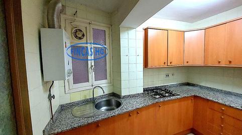 Foto 4 de Pis en venda a Benalúa, Alicante