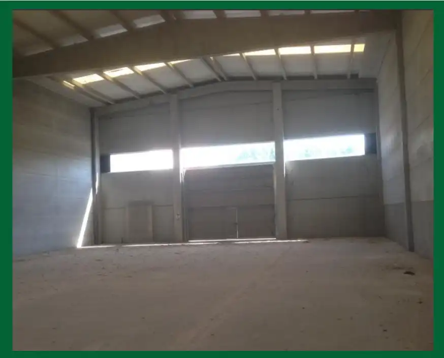 Nau industrial de lloguer a Magraners, imagen 2