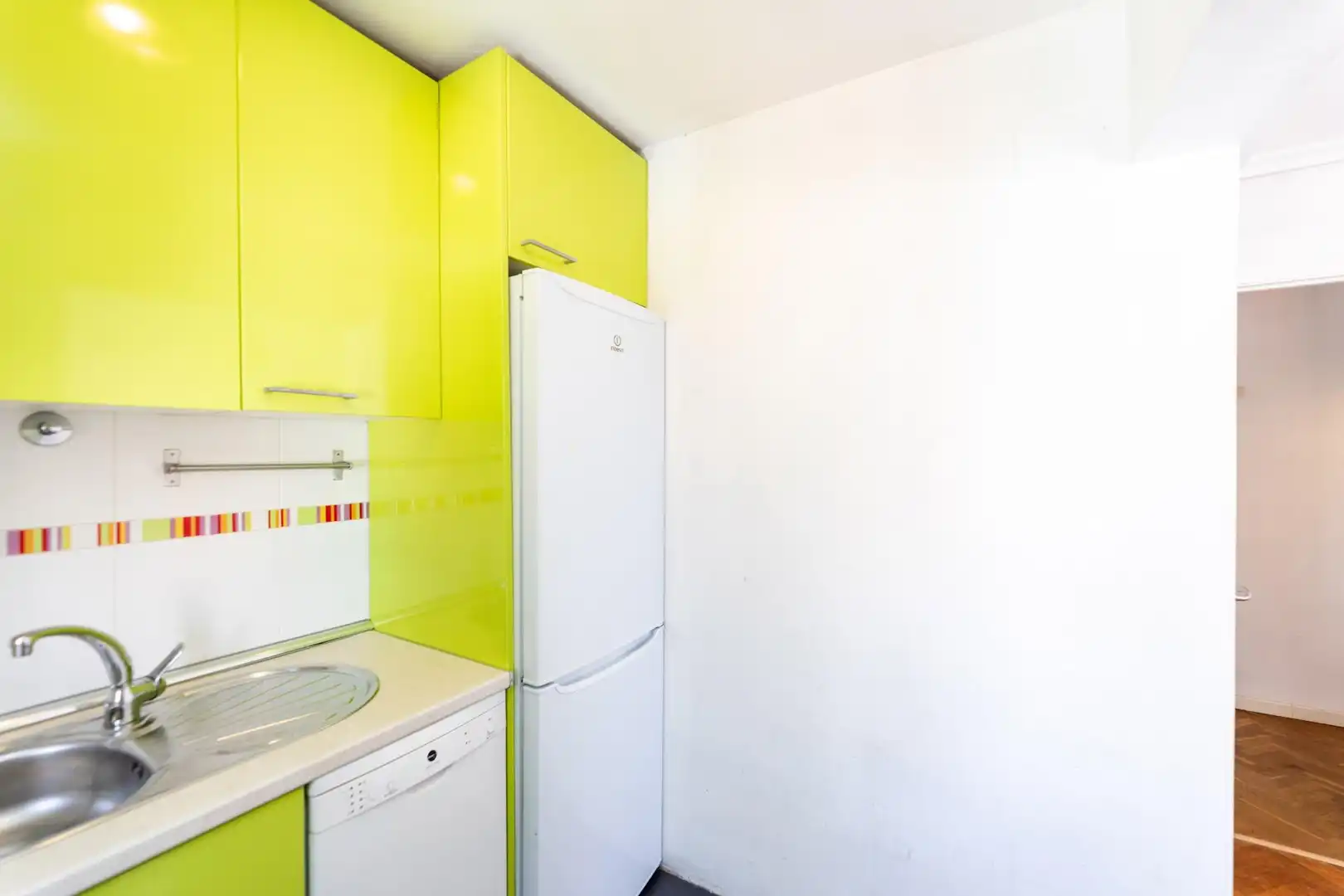 Piso con ascensor en venta en Calle TORRELAGUNA, imagen 26