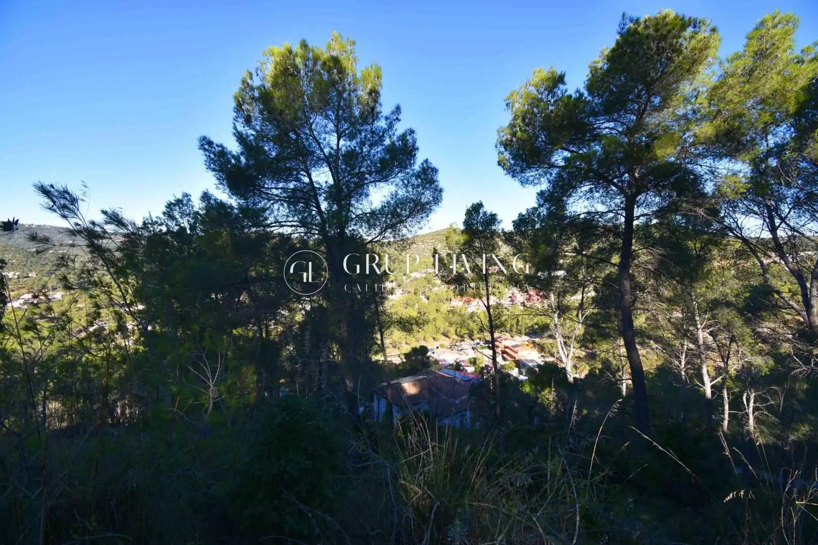 Wohnbaugrundstück zum Verkauf in Olivella, imagen 8