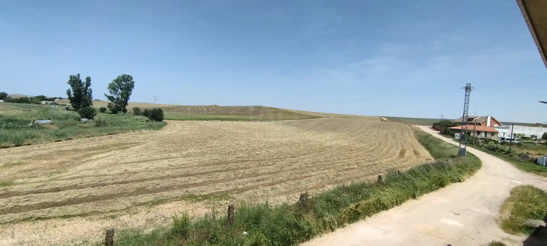 Piso en venta en Arapiles con Aire acondicionado y Calefacción