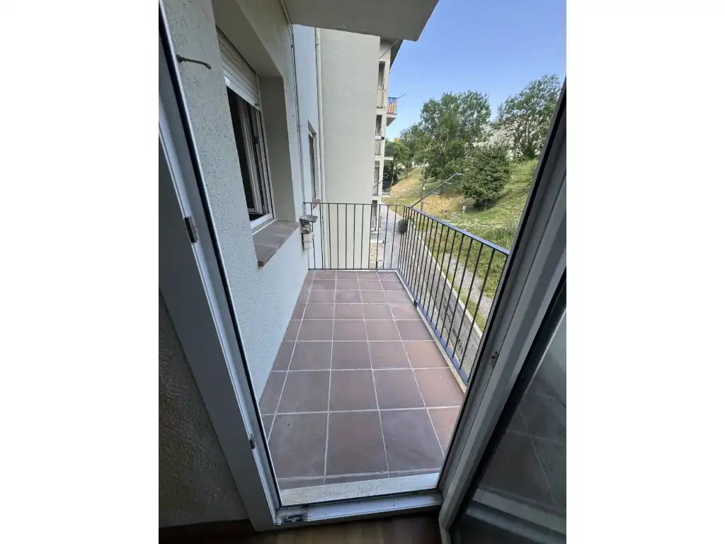 Terraza de Piso en venta en Sant Joan de les Abadesses