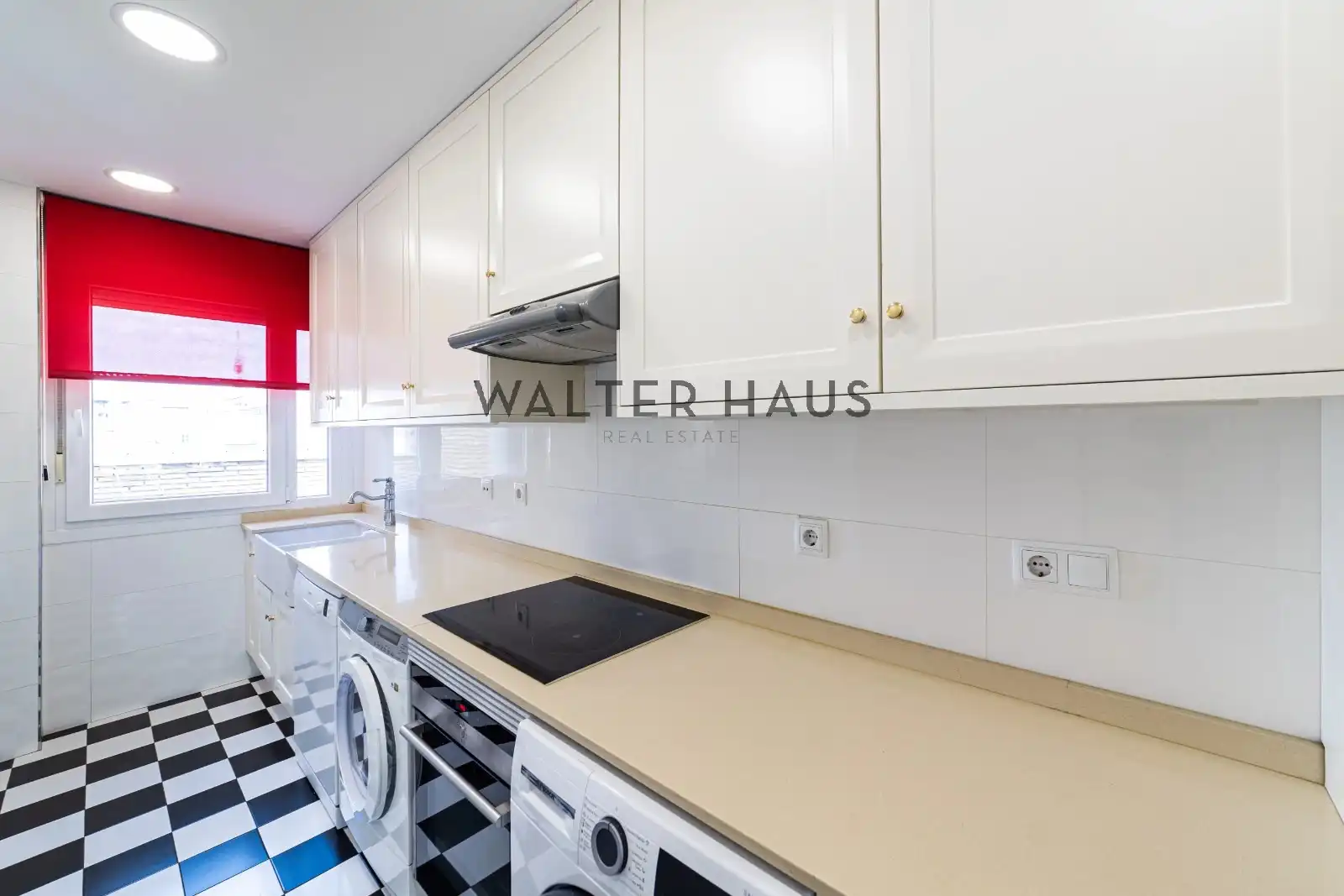 Penthouse with lift for sale in Calle de Alonso Cano, imagen 18