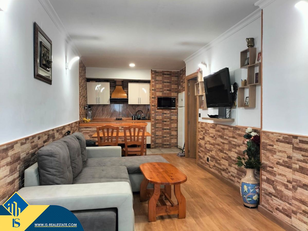 Sala d'estar de Casa o xalet en venda en Torrevieja amb Calefacció, Terrassa i Traster