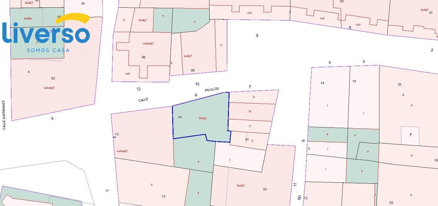 Residencial en venda en Aranda de Duero