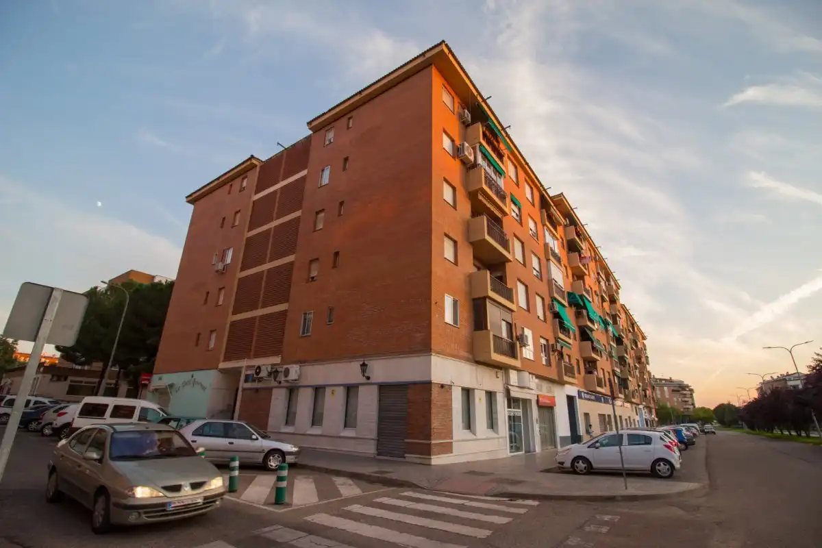 Pis de lloguer a Valdepasillas - La Paz - Huerta Rosales