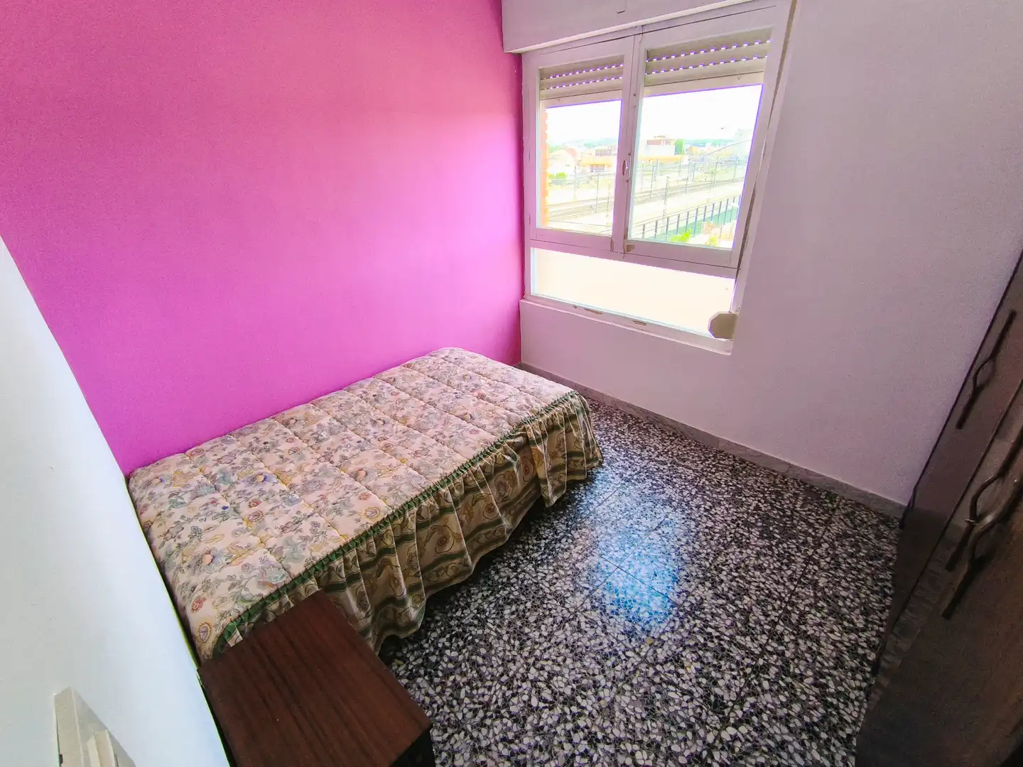 Flat for sale in Calle Cerrato, Venta de Baños
