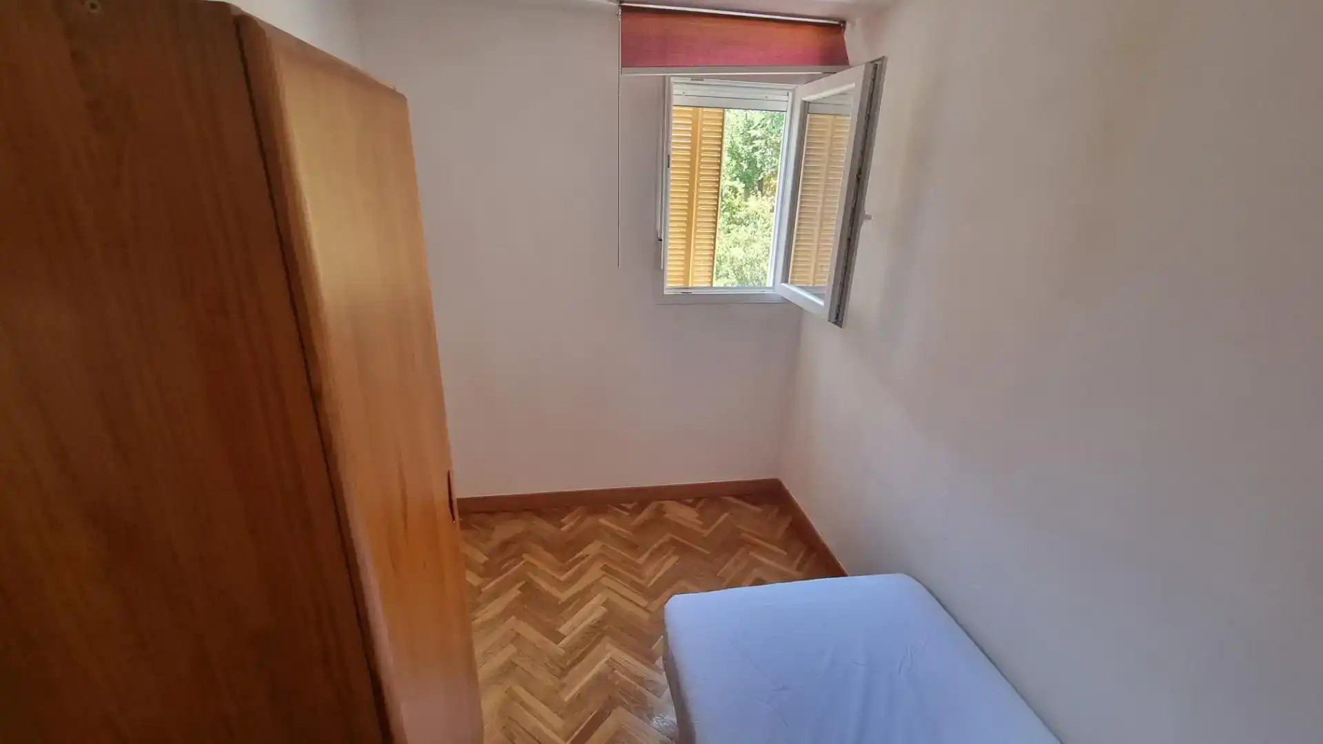 Habitación de Piso de alquiler en San Blas