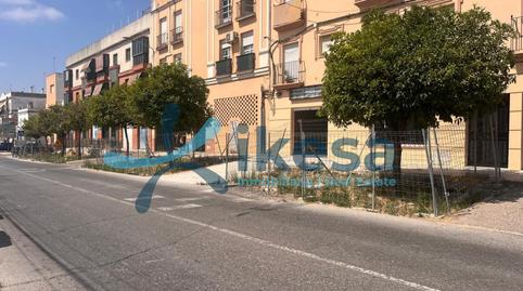 Foto 2 von Geschaftsraum zum Verkauf in Salesianos, Utrera