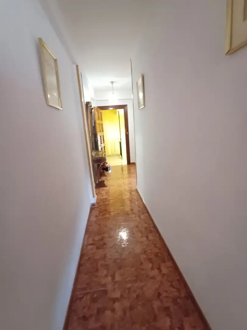 Flat with terrace to rent in Camino de Ronda 58, imagen 8