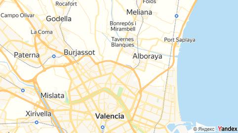 Photo 5 of Flat for sale in Els Orriols,  Valencia Capital