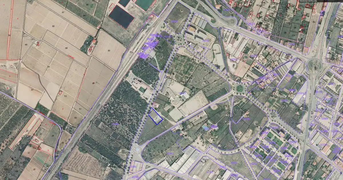 Terreno residenziale in vendita a GIL D`ATROCILLO 15, imagen 4