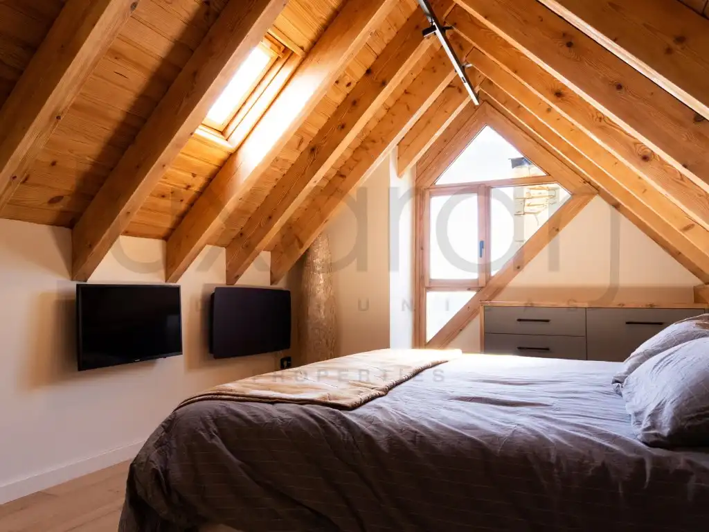 Apartament en venda a Calle Residencial I(Cota 1700), 1, Baqueira
