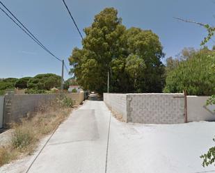 Exterior view of House or chalet for sale in Chiclana de la Frontera