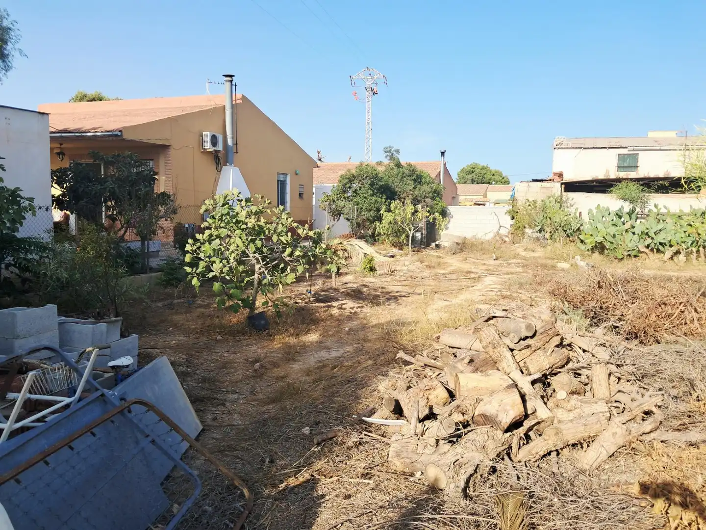 Chalet con piscina en venta en Mar Menor de Cartagena – Cabo de Palos, imagen 49