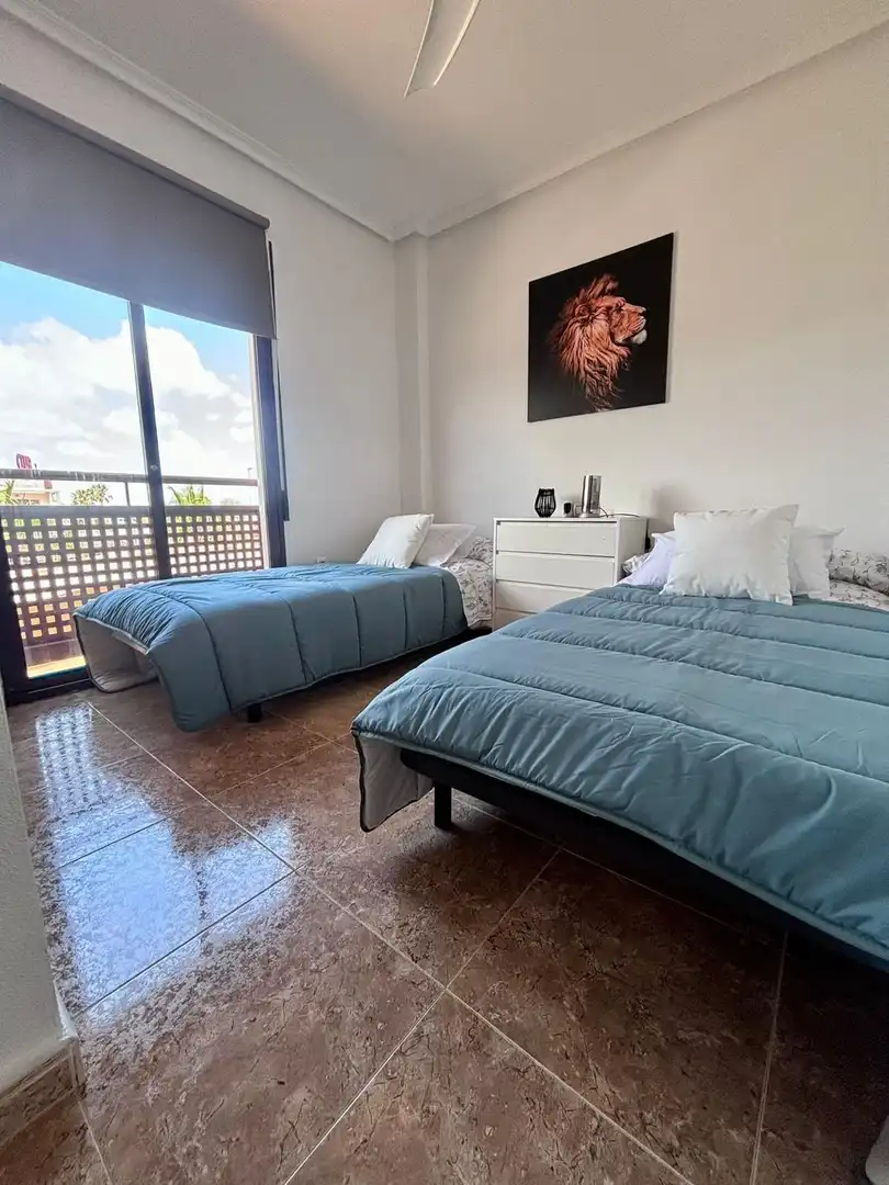 Apartament en venda a Orihuela Costa, imagen 7