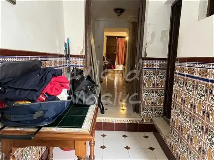 Casa adosada en venta en Luque con Terraza y Internet