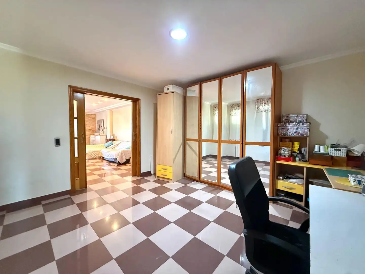 Attic for sale in Benifaió  with Terrace