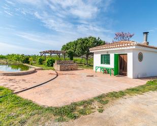 Garten von Grundstücke zum verkauf in Padul